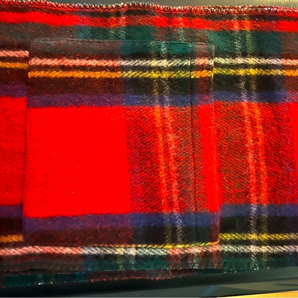 Scarf NEW Merino Wool Pocket Scarf - Picture 3 of 3